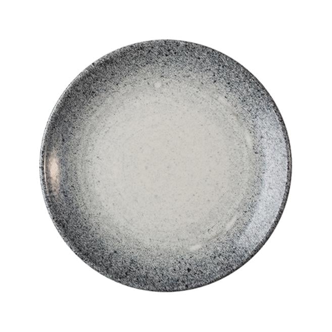 Rastro Düz Tabak 25 cm