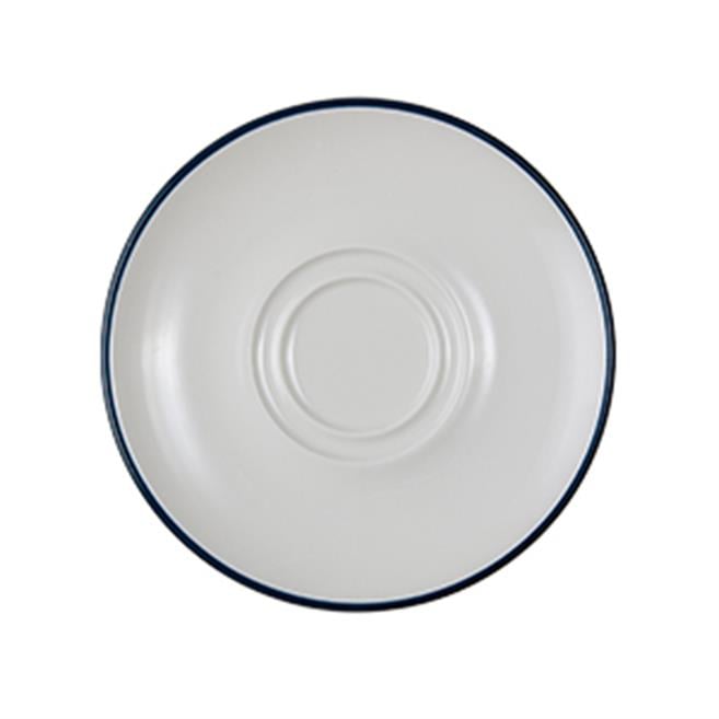 Modest Navy Fincan Tabagı 16 cm
