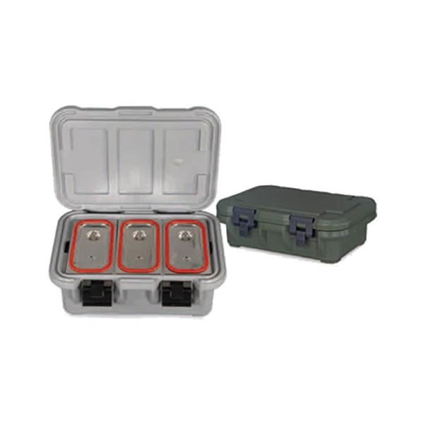 Thermobox