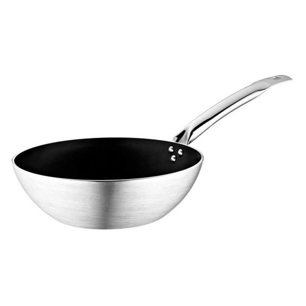 MasterChef İndüksiyon Wok Tava