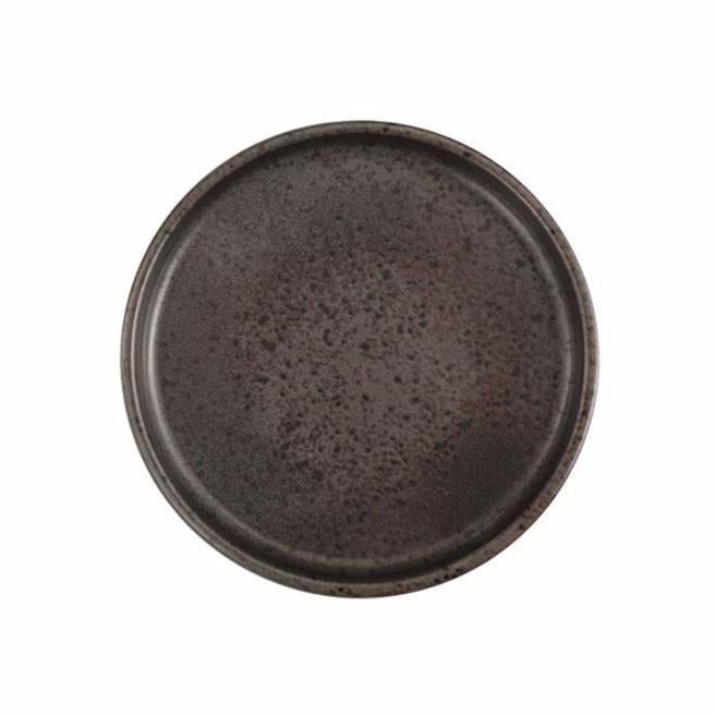 İronstone Düz Tabak 15 cm