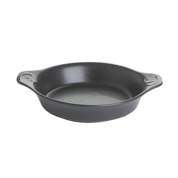 Porselen Seasons Siyah Sahan 14Cm