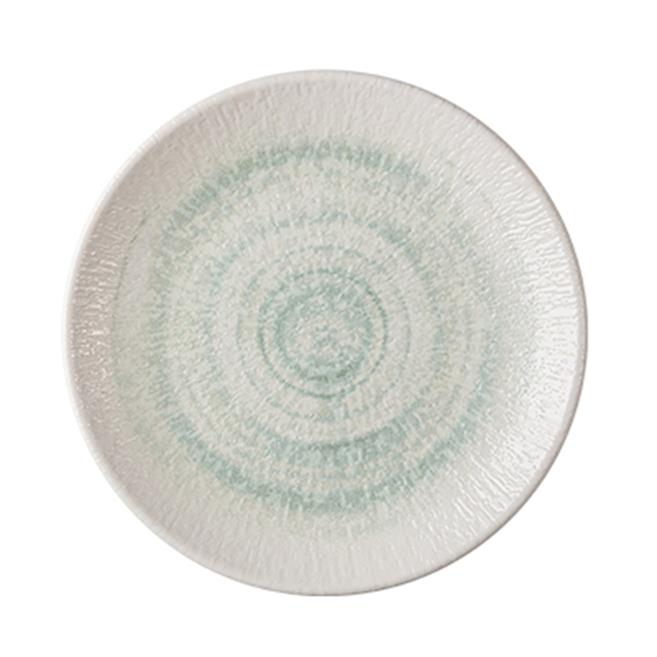 Glacier Düz Tabak 27 cm