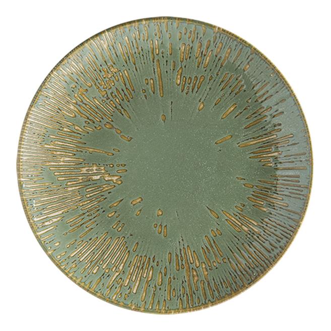 Bonna Sage Snell Gourmet Düz Tabak 21 cm