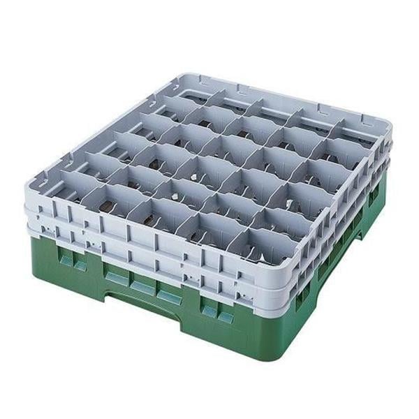 30 Bölmeli Camrack Basket 13,3 cm