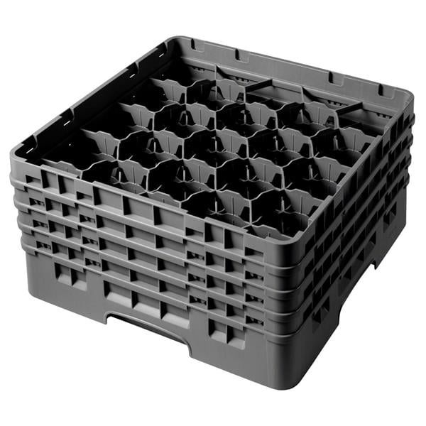 20 Bölmeli Camrack Basket 21,5 cm
