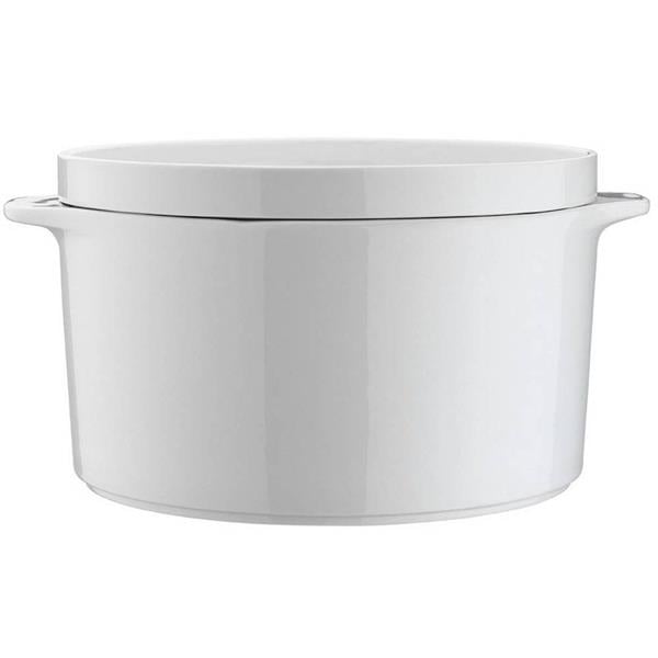 Porselen Pera Çorbalık