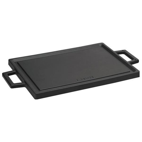 Döküm Demir Dikdörtgen Hot Plate