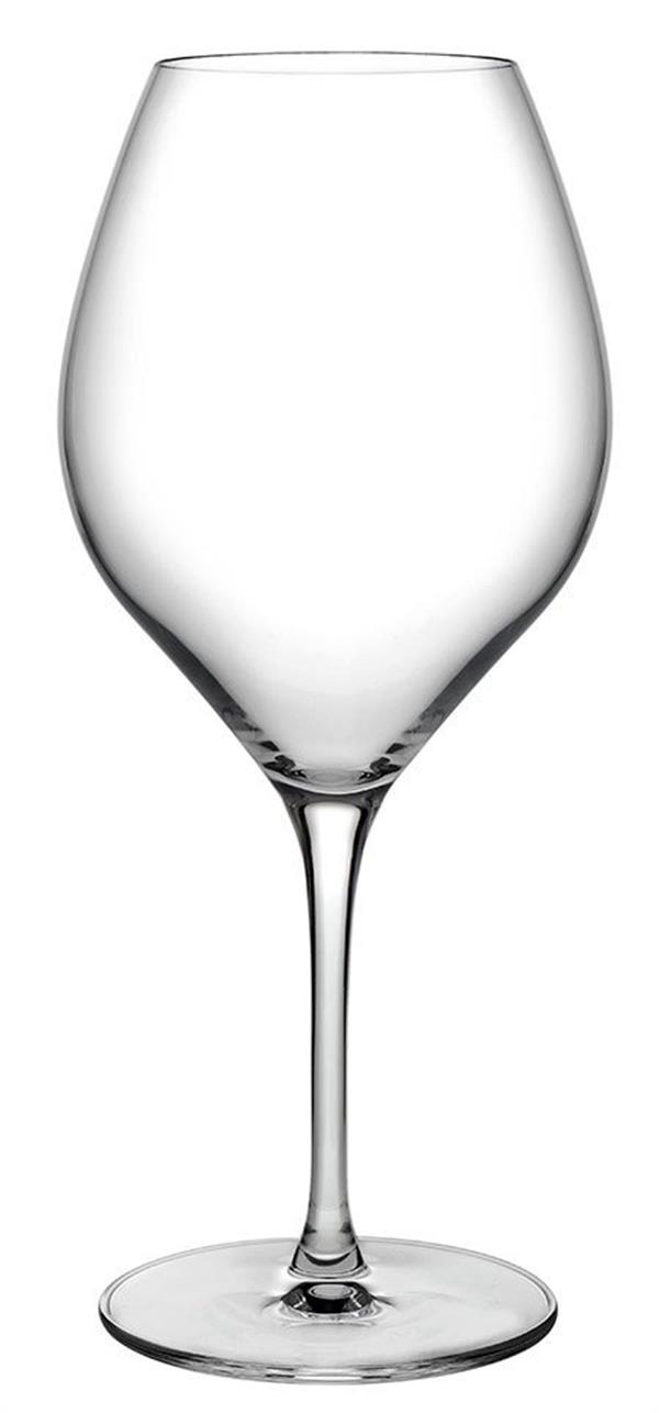 66089 Vinifera Beyaz Şarap Kadehi