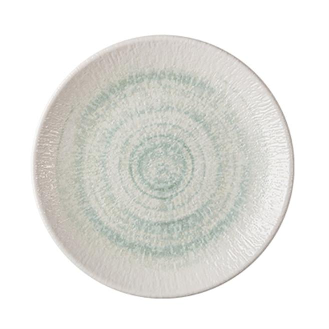 Glacier Düz Tabak 25 cm