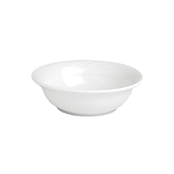Porselen Halley Beyaz Kase 18Cm