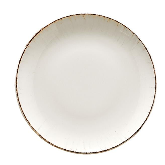 Bonna Retro Gourmet Çukur Tabak 20 cm