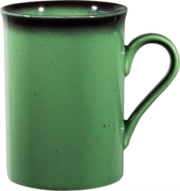 Porselen Joy Green Kupa
