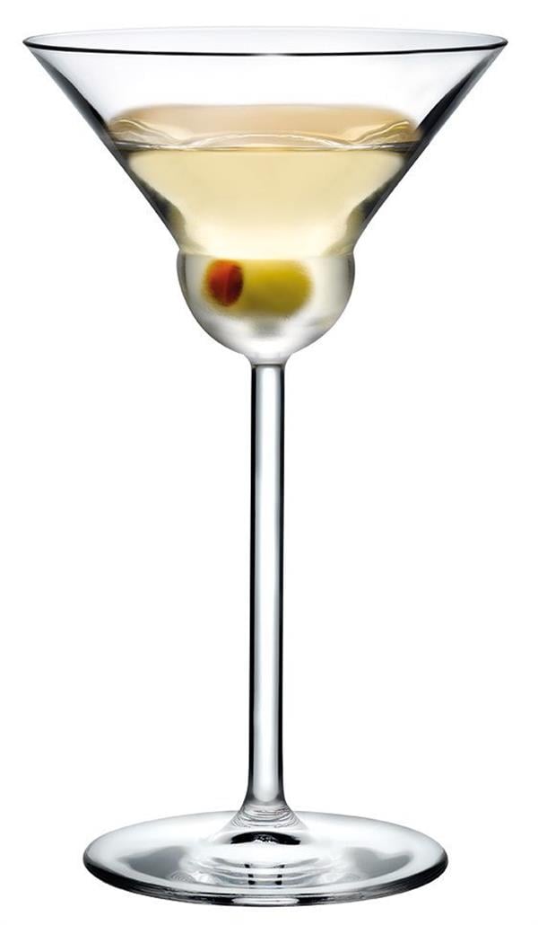 67012 Vintage Martini Kadehi