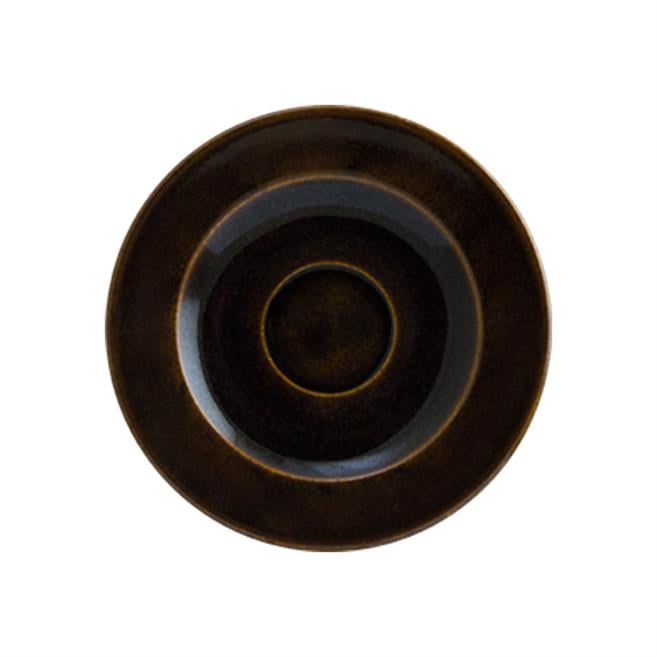 Bonna Sphere Soil Gourmet Kahve Tabağı 12 cm