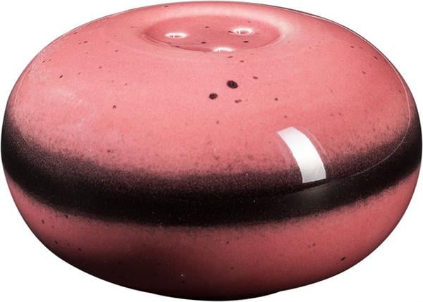 Porselen Joy Red Tuzluk
