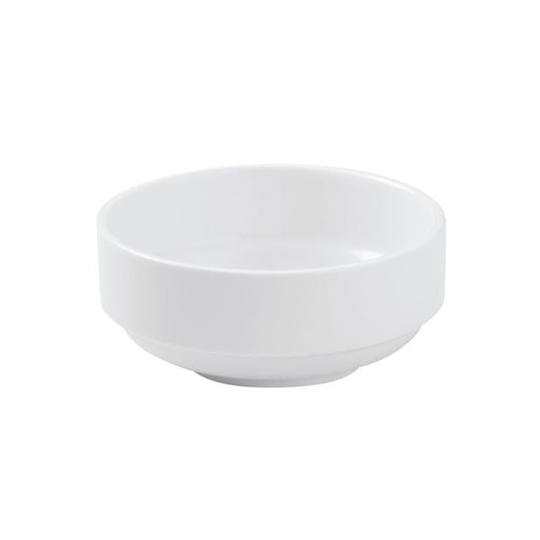 Porselen Bella Beyaz Kase 10Cm