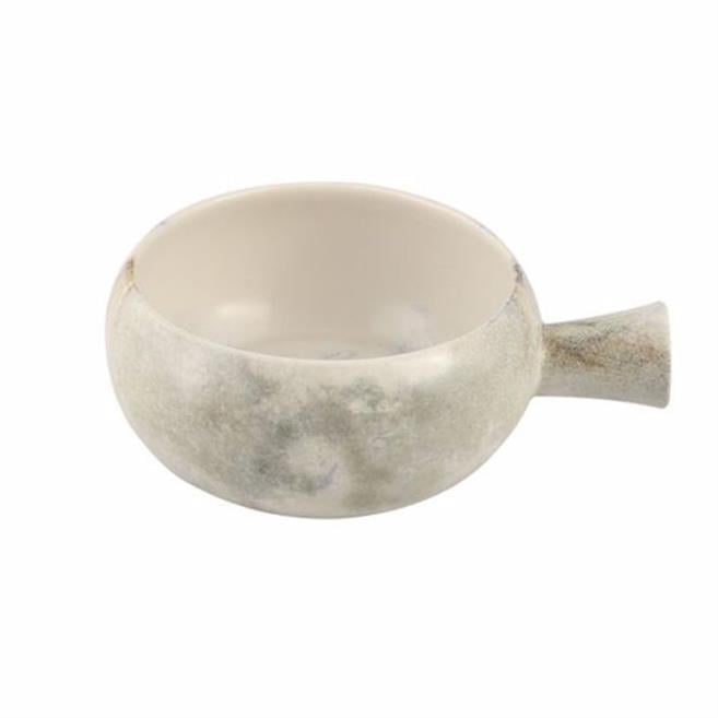 Selene Saplı Sunum Kasesi 14 cm
