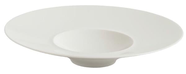 Porselen Nouvelle Cuisine Gurme Tabak