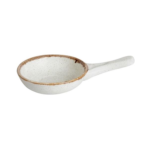 Porselen Seasons Bej Tava 14Cm