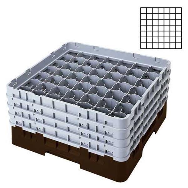 49 Bölmeli Camrack Basket 29,8 cm