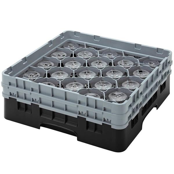 20 Bölmeli Camrack Basket 25,7 cm