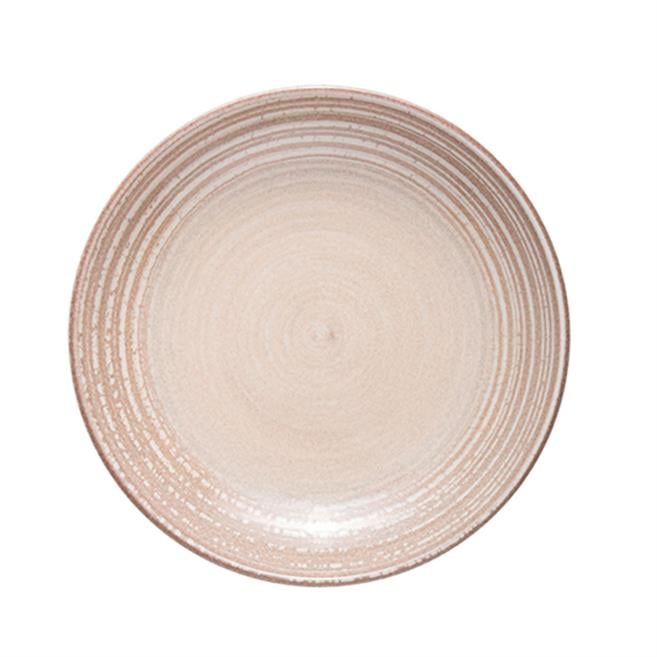 Tornio Çukur Tabak 25 cm