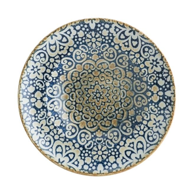 Creme Pasta Bıçağı Dişli