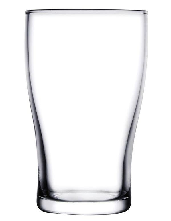 420727 Tulipe Bira Bardağı