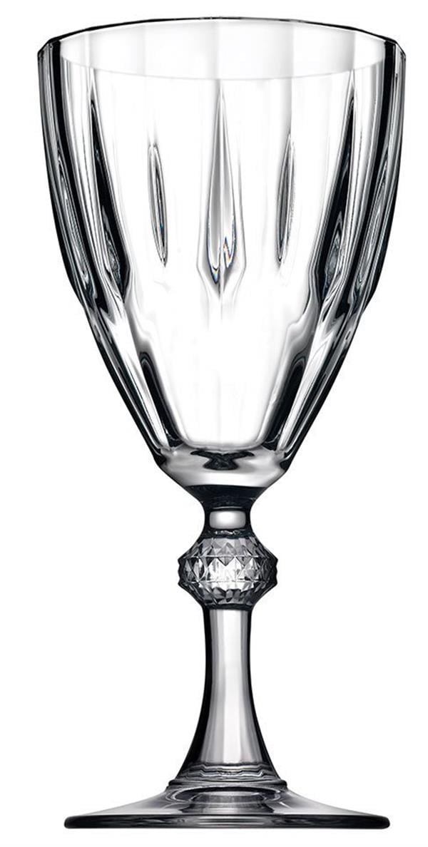 44777 Diamond Su Bardağı