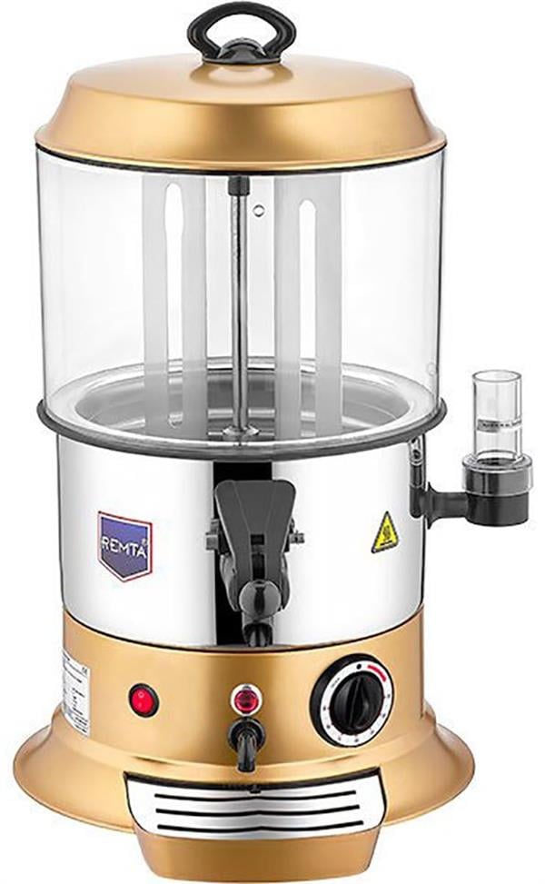 Tekli Şerbet Soğutucu 20 Litre ST10