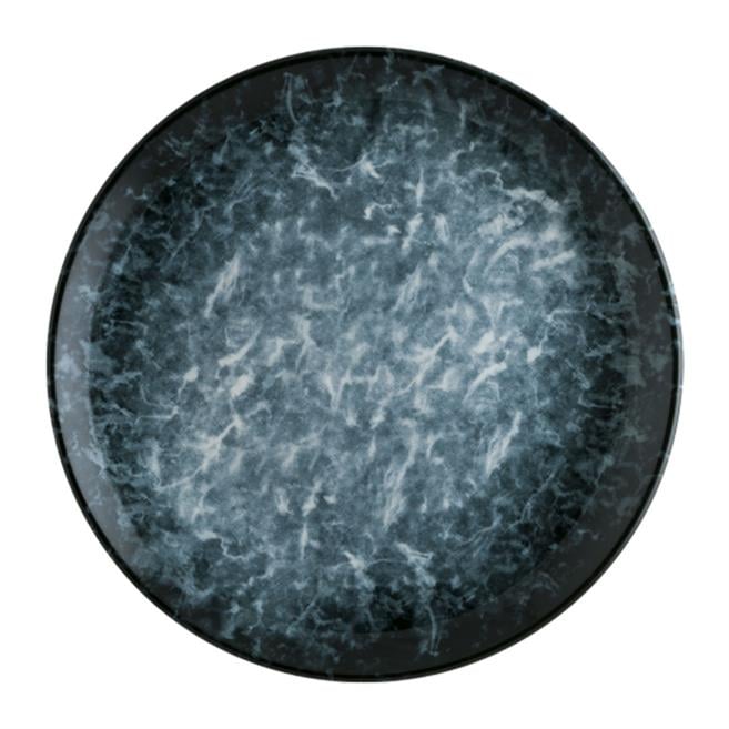 Bonna Sepia Gourmet Düz Tabak 19 cm