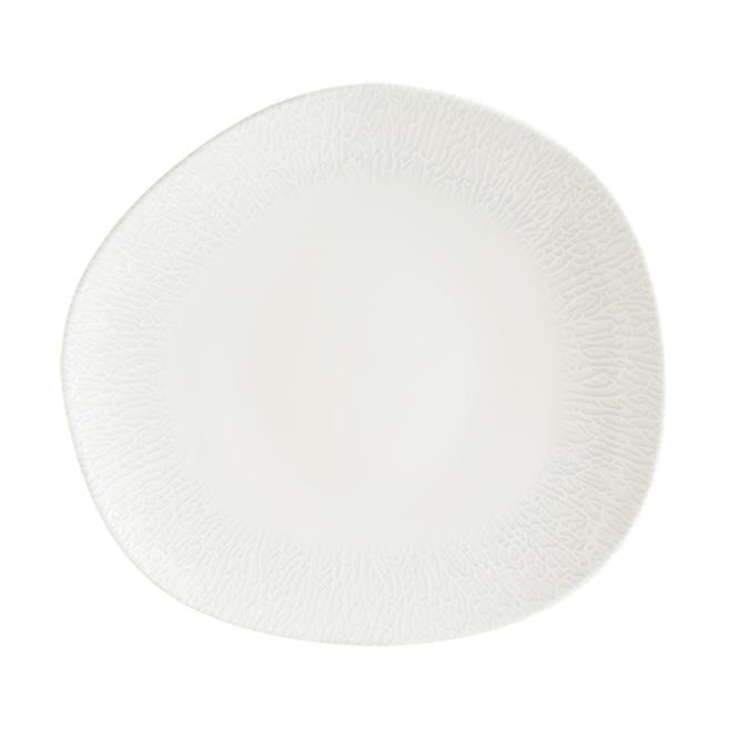 Bonna Radix Vago Düz Tabak 29 cm