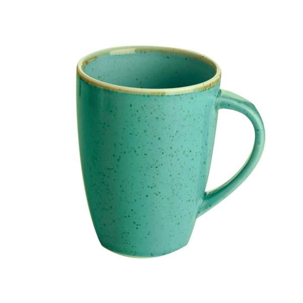 Dekoratif Çay Bardağı Tabağı