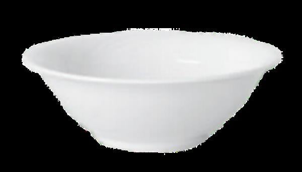 Porselen Halley Beyaz Kase 19Cm