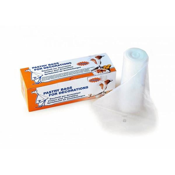 Krema Torbası Tek Kullanımlık