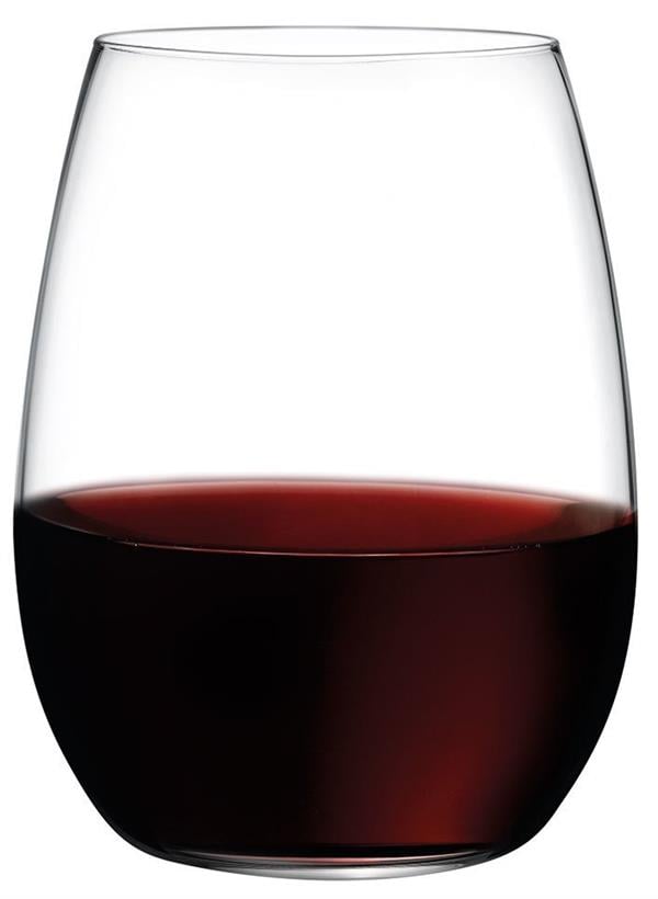 64025 Pure Bordeaux Şarap Bardağı