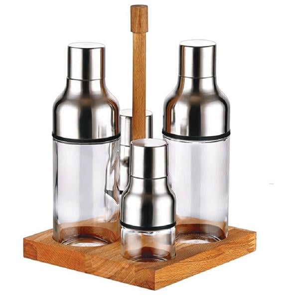 6lı Sosluk Standı