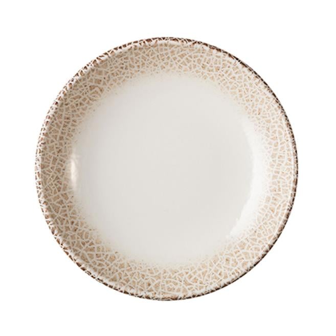Deserto Çukur Tabak 25 cm
