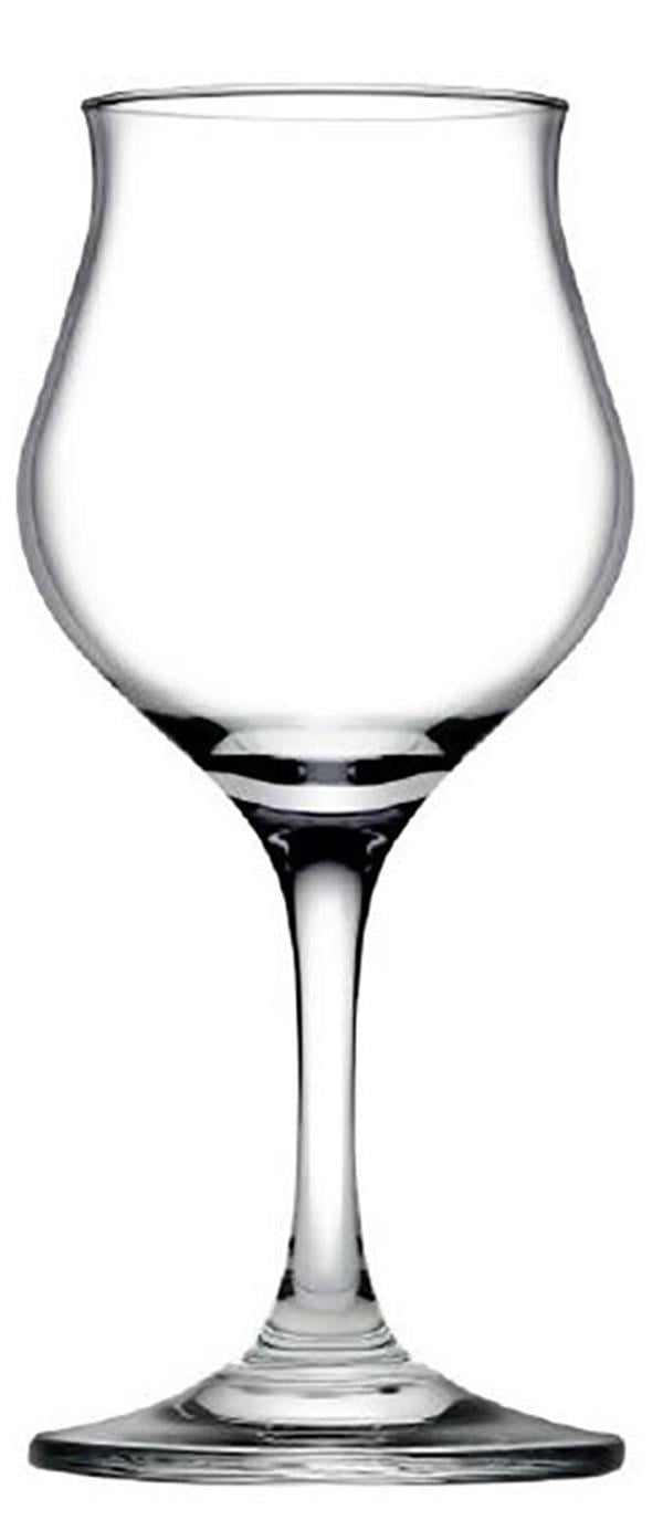440278 Wavy Kokteyl Bardağı