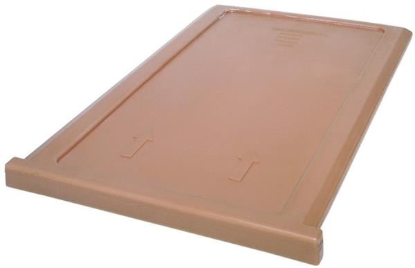 Camcart İçin Opsiyonel Aksesuar 53x33x2,5 cm