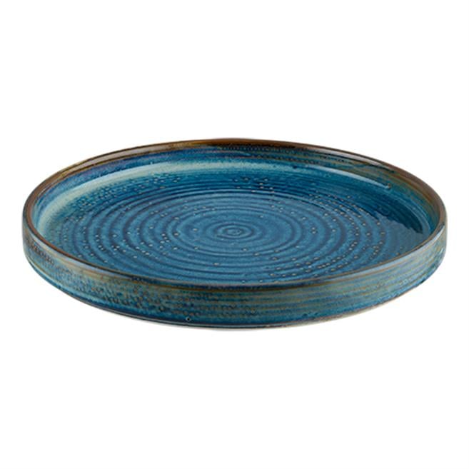 Bonna Sapphire Düz Tabak 26 cm
