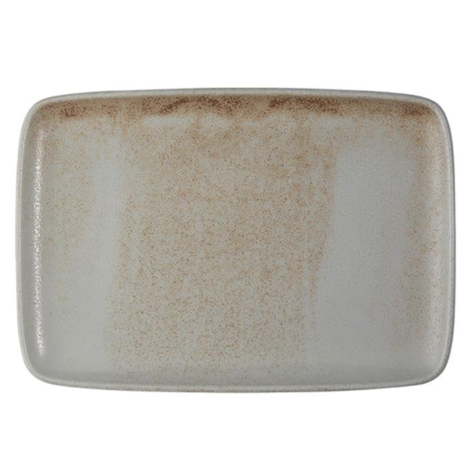 Mellow Dikdörtgen Tabak 37 cm