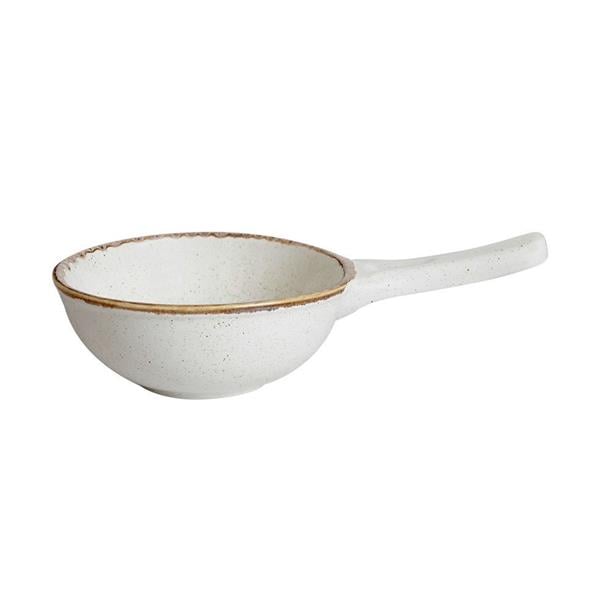 Porselen Seasons Bej Tava 16Cm