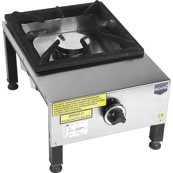 Çiftli Krep Pişirici Elektrikli 40 cm Çap KR2