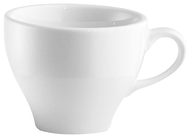 Porselen Piazza Double Espresso Fincanı