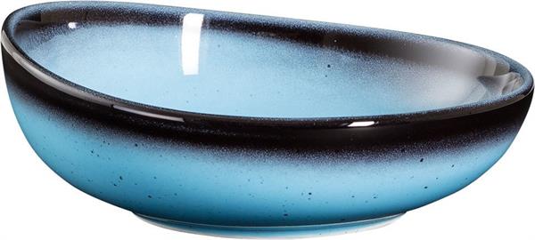 Porselen Joy Blue Kase