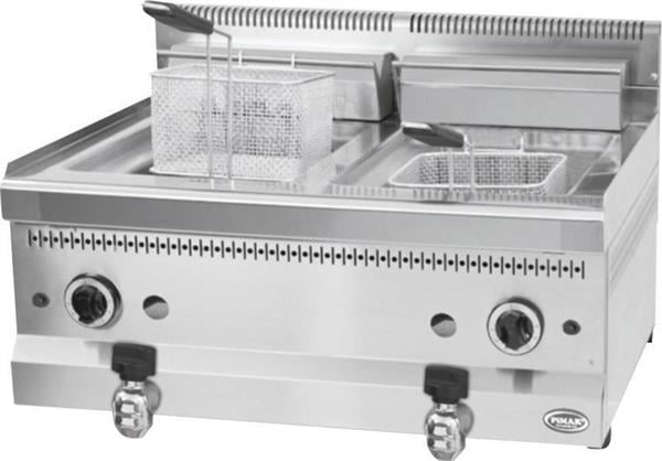 2li Set Üstü Benmari Elektrikli B17