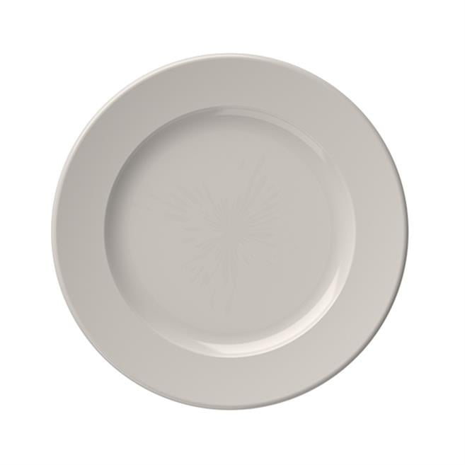 Frame Düz Tabak 23 cm
