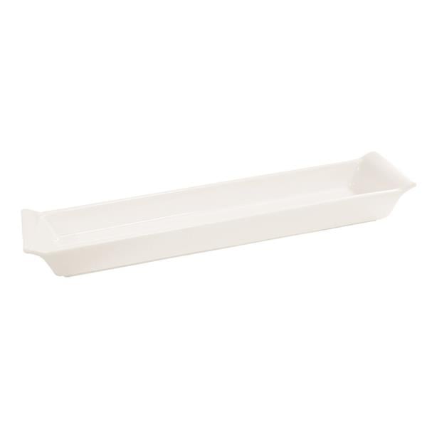 Porselen Alumilite Kahvaltı Tabağı 39Cm